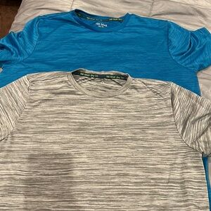 Boys xl husky tek gear shirt